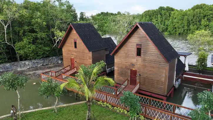 Family Villa 1