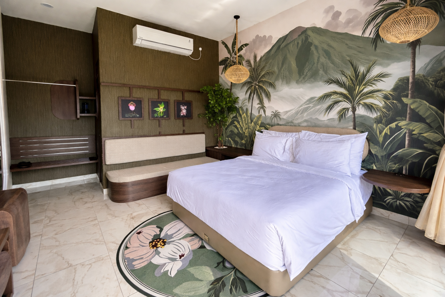 Superior Room 1